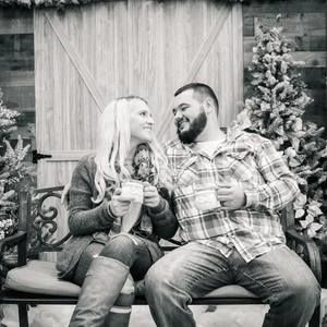 Meet your Posher, Hunter